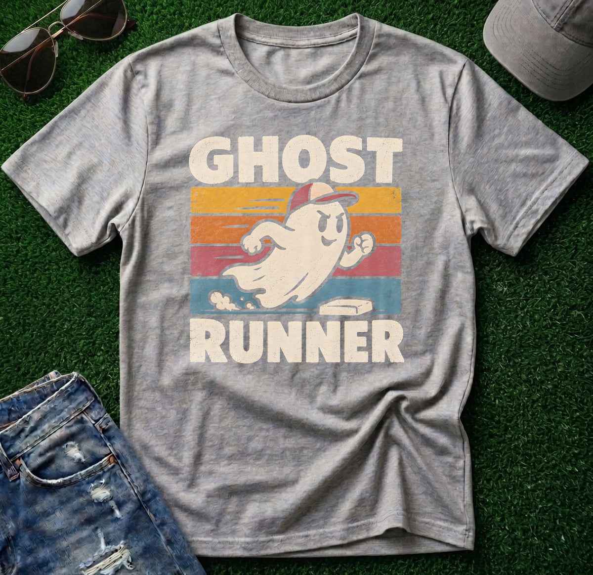 Sport Grey
