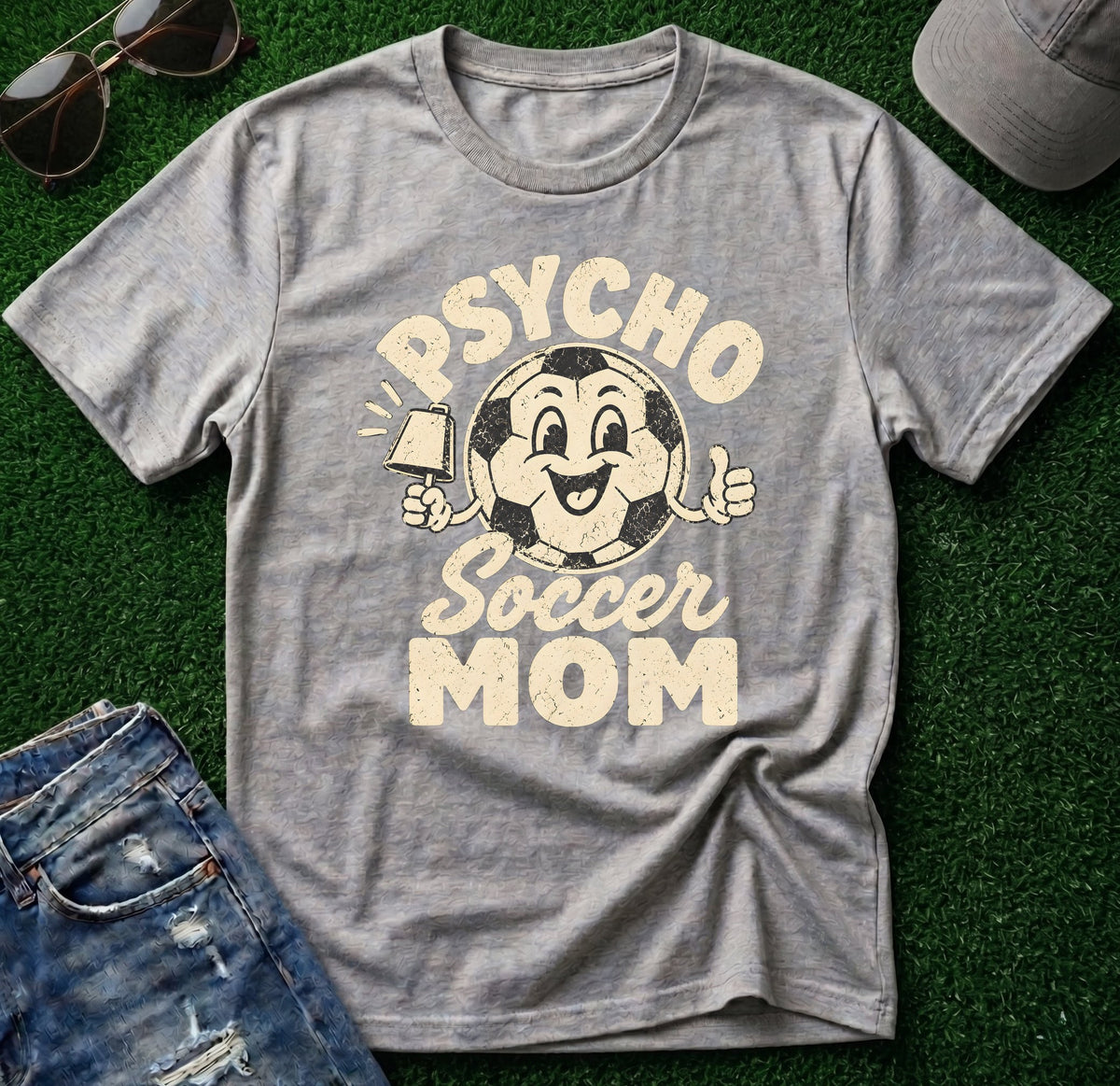 Sport Grey