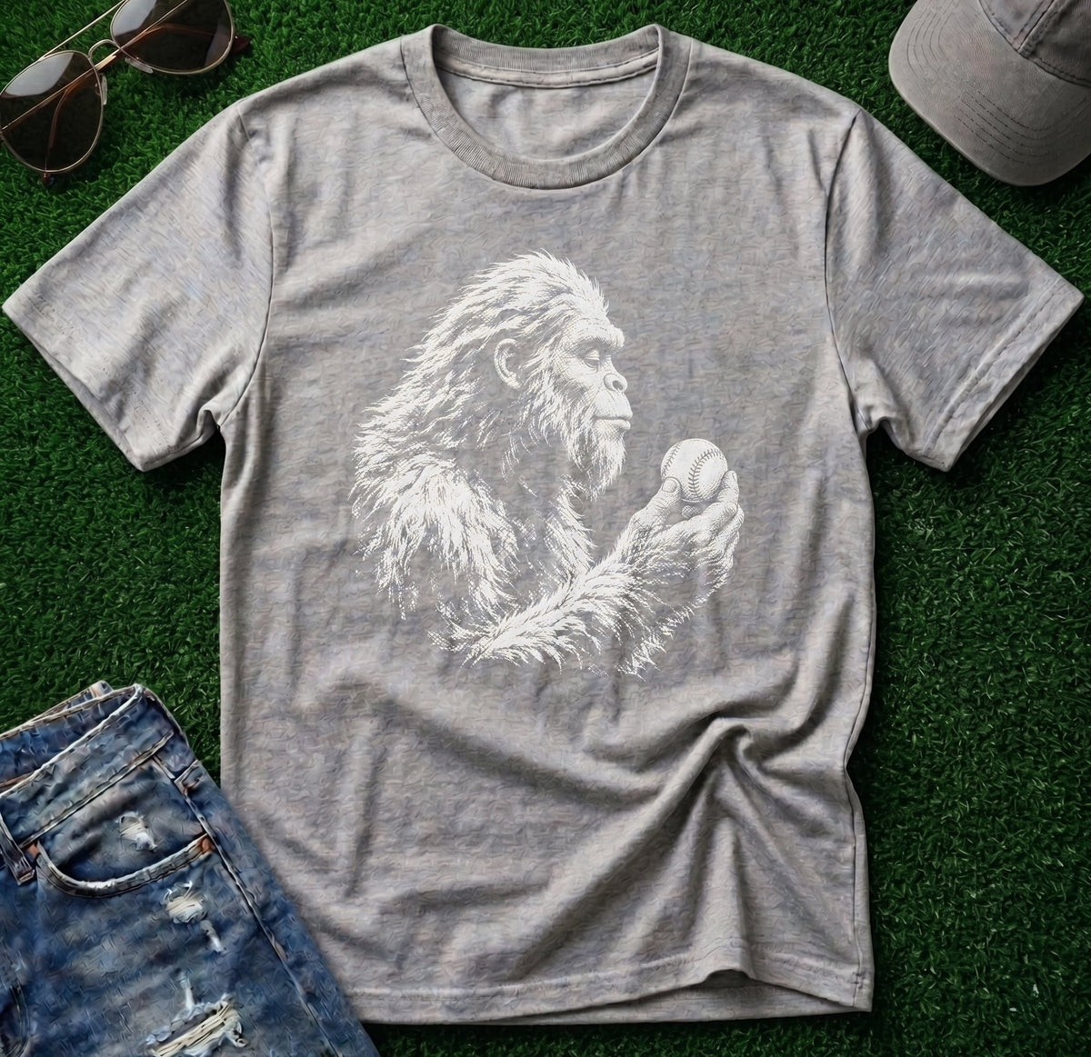 Sport Grey