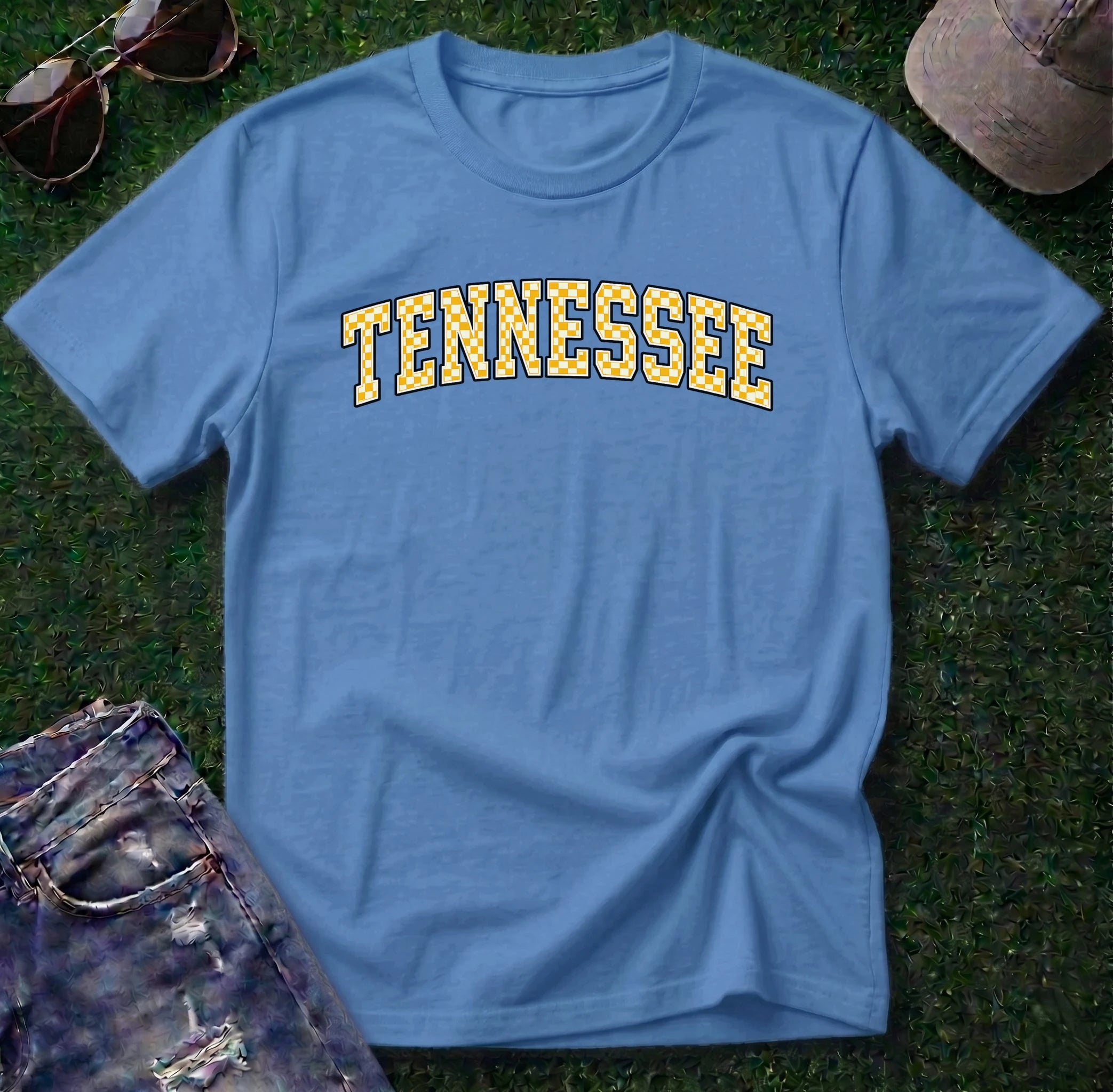 Carolina Blue