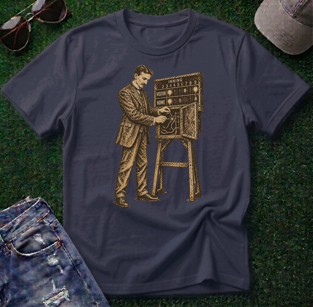 Navy