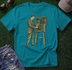 Tropical Blue
