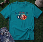 Tropical Blue