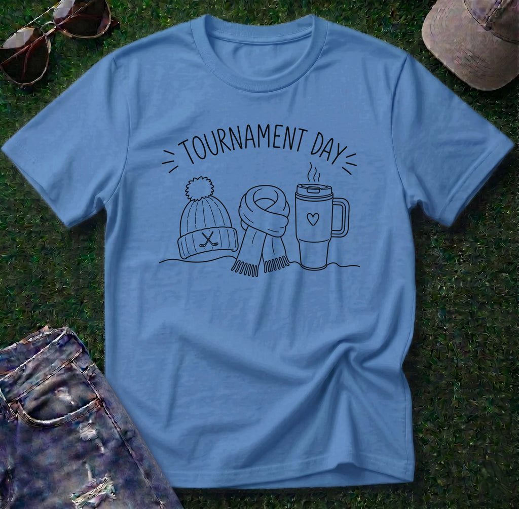 Carolina Blue