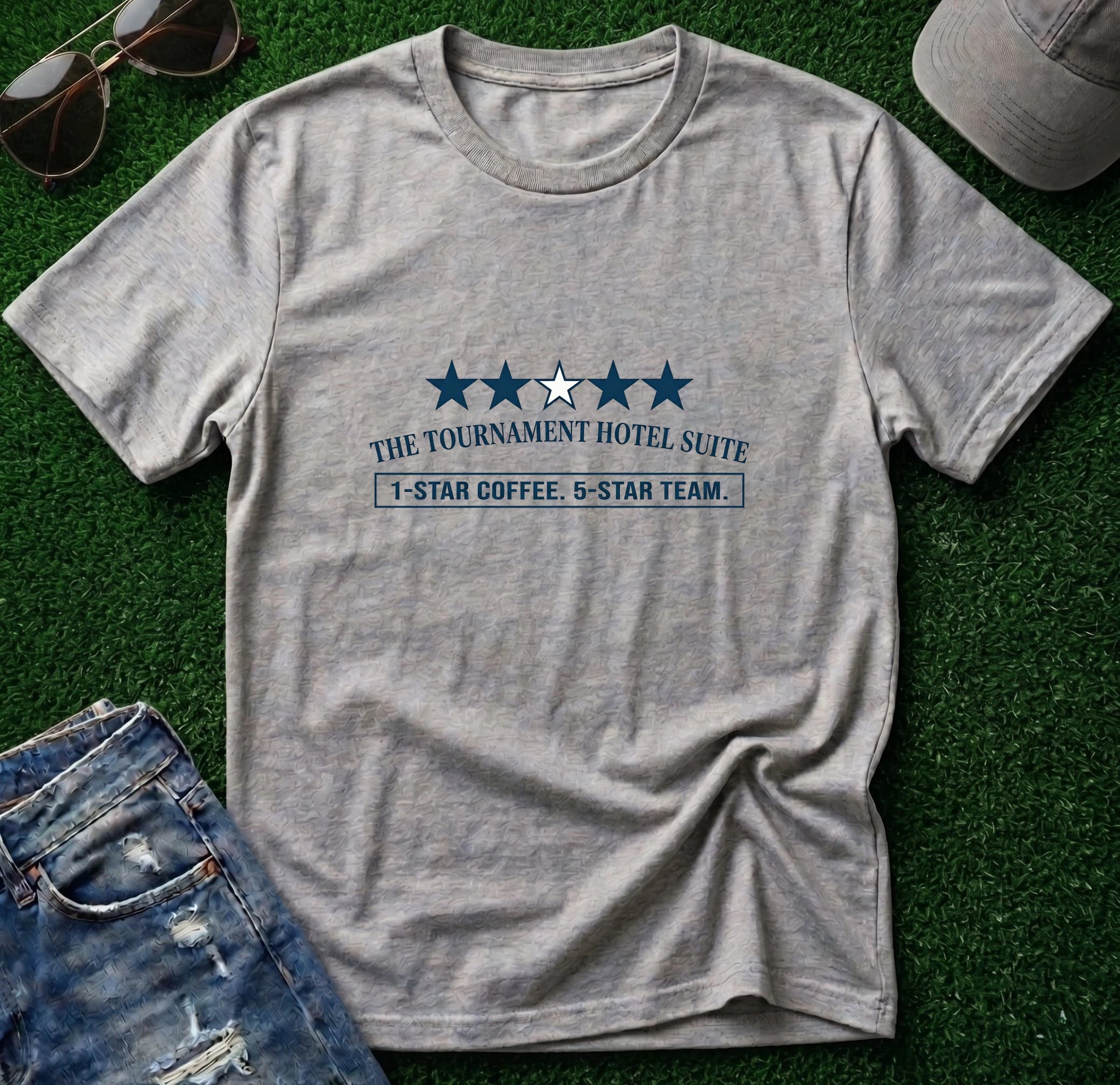 Sport Grey