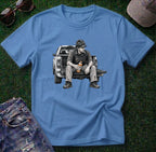 Carolina Blue