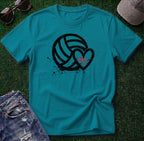 Tropical Blue