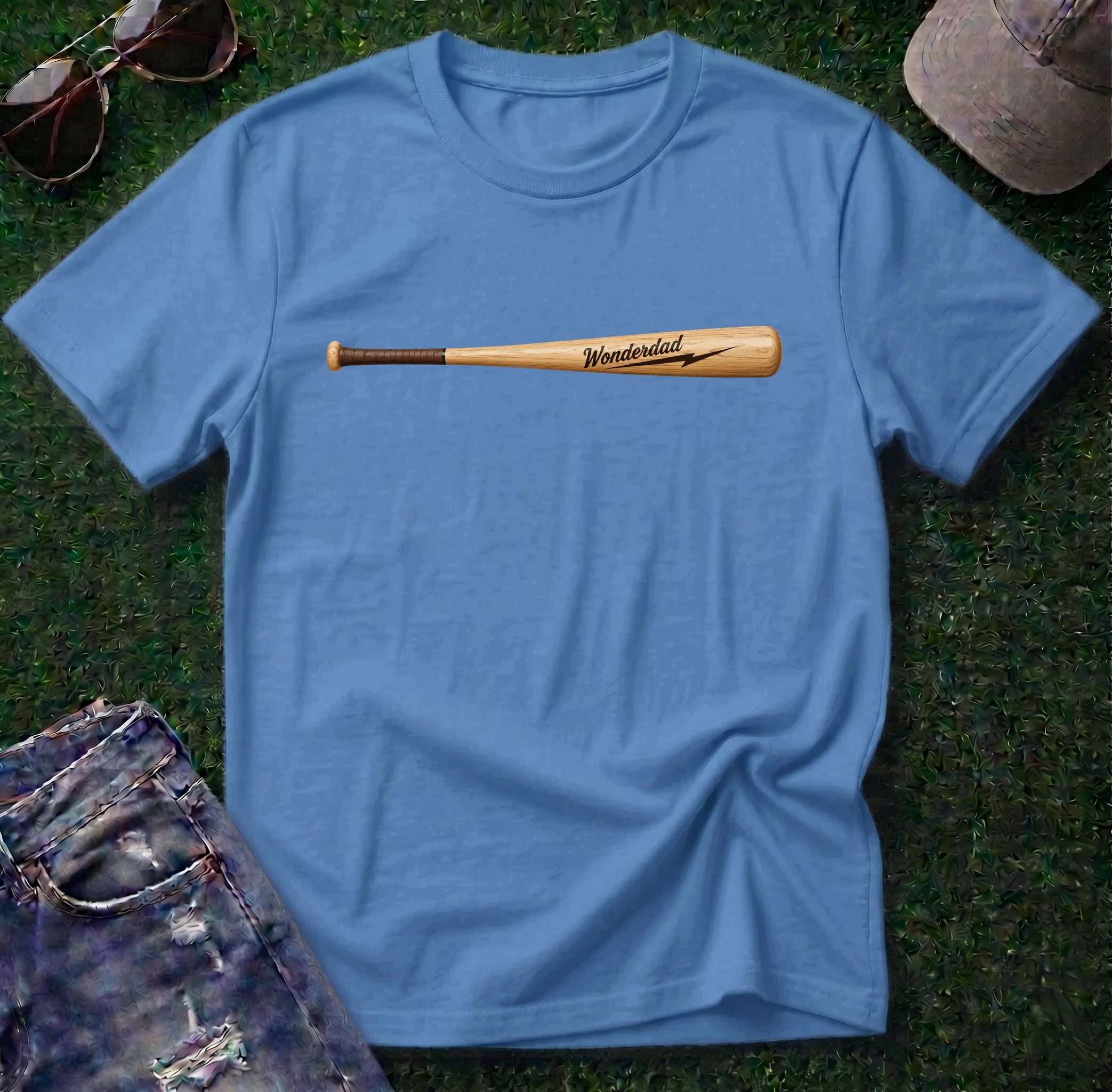 Carolina Blue