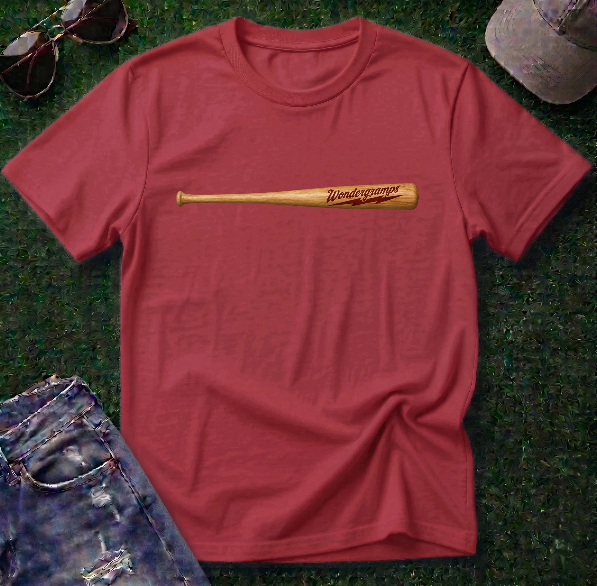 Cherry Red